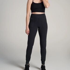 American Tall Balance Pocket Joggers - Medium Tall